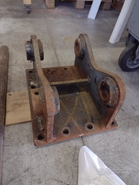 Sella Takeuci TB 175 per martello Furukawa F6