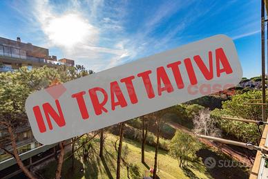 Appartamento Roma [Cod. rif 3281646VRG]