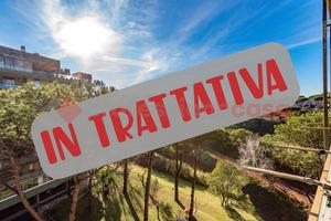Appartamento Roma [Cod. rif 3281646VRG]