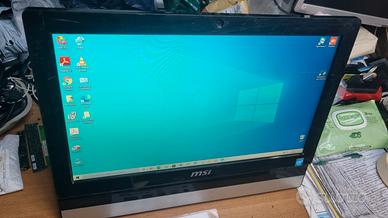 9944N-PC All In One Msi MS-AA.A7