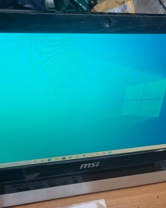 9944N-PC All In One Msi MS-AA.A7