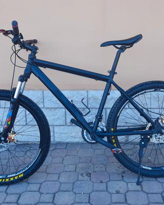 Mountain bike Cyclone Custom 26"