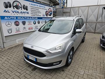 Ford C-Max 2.0 TDCi 150CV Powershift Start&Stop Bu