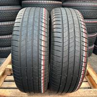 2 gomme 235 65 17 Bridgestone
