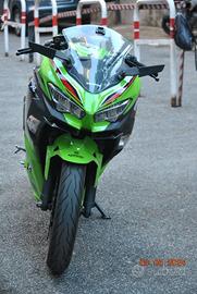 Kawasaki Ninja 400