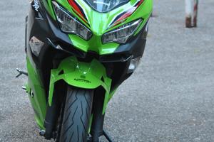 Kawasaki Ninja 400