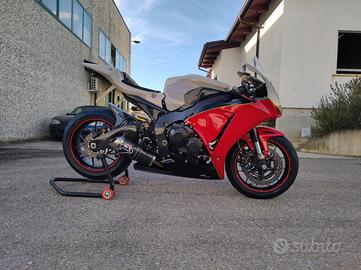 2012 Honda CBR 1000 RR 20th Anniversario