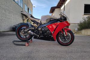 2012 Honda CBR 1000 RR 20th Anniversario