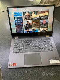 lenovo yoga 530 14 pollici 