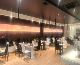 Ristorante avviato ad Alessandria