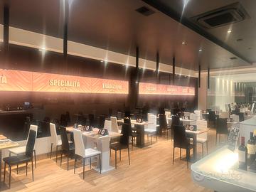 Ristorante ad Alessandria