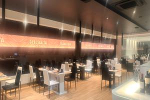 Ristorante ad Alessandria