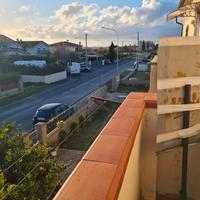 Bilocale nei pressi delle spiaggie bianche. Vada