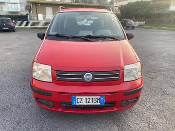 Fiat Panda 1.2 Emotion
