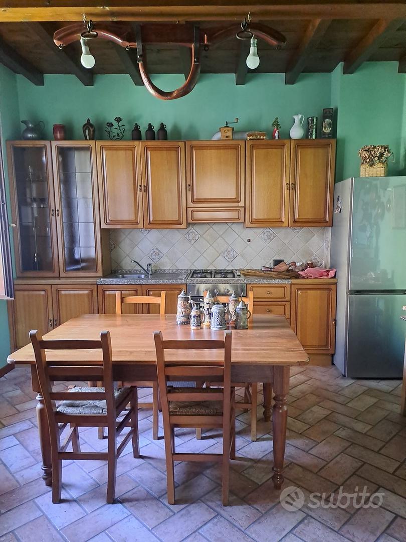 House in Mantova, Te Brunetti - Vista 3