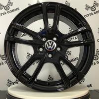 CERCHI IN LEGA VOLKSWAGEN POLO GOLF 4 NEW BEETLE D