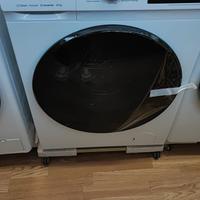 Lavatrice hoover 10 kg