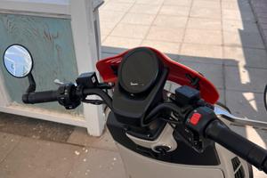 Vespa GTV