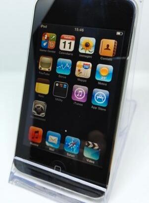 IPod Touch 8GB 2a Generazione
