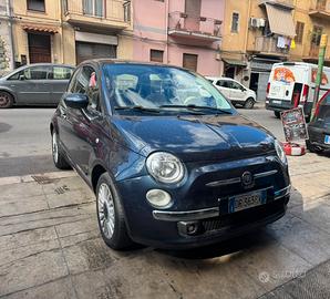 FIAT 500 1.2 Benzina 69 CV Neopatentati! BY DIESEL
