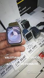 Apple watch serie 845mm gps