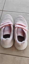 scarpe da ginnastica ragazza 