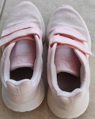 scarpe da ginnastica ragazza 
