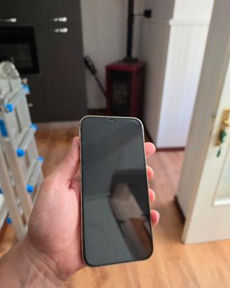 Iphone 12 pro max 512gb