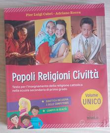 Popoli Religioni  Civiltà 