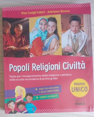 Popoli Religioni  Civiltà 