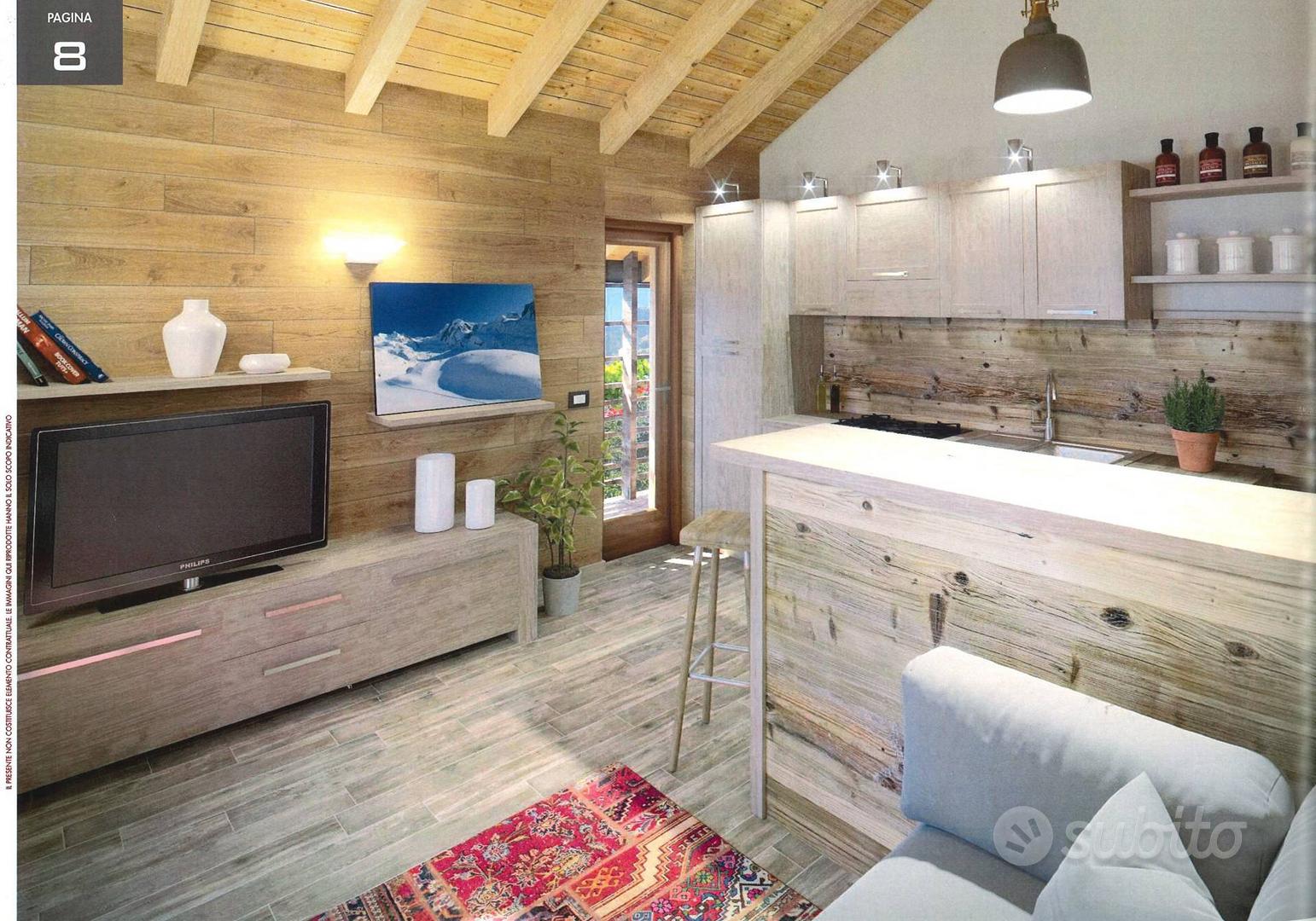 Appartamento – Cogne, Lillaz - Vista 3