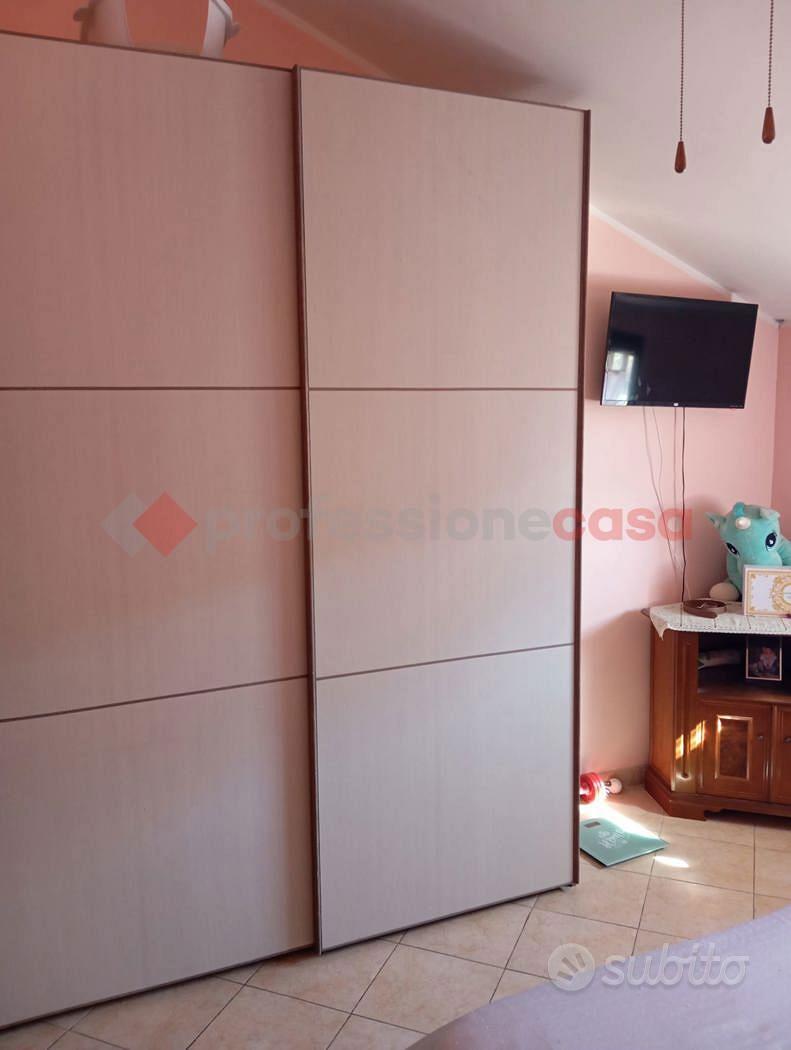 Appartamento Carsoli [Cod. rif 3309047VRG] - Altro