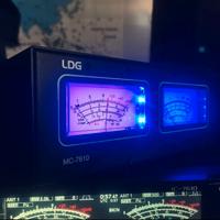 icom ldg m 7610