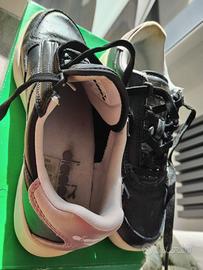 SCARPE DIADORA SNIKER B-ELITE DONNA