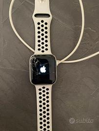Apple Watch serie 5 Nike edition 44 mm