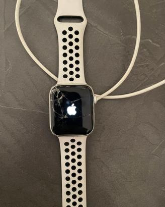 Apple Watch serie 5 Nike edition 44 mm