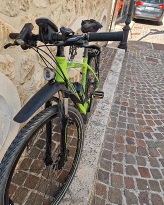 ebike scott