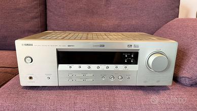 Sintoamplificatore Yamaha RX-V350
