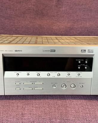 Sintoamplificatore Yamaha RX-V350