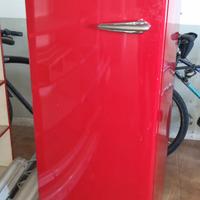 frigo modello vintage bompani