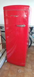 frigo modello vintage bompani