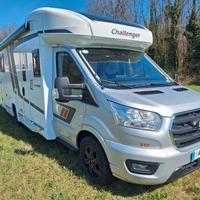 Challenger 317 COSI NEW PRIMAVERA 2026 € 75.990 ST