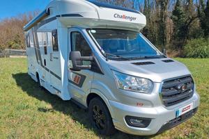 Challenger 317 COSI NEW PRIMAVERA 2026 € 75.990 ST