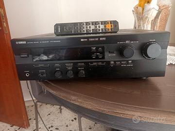 Amplificatore