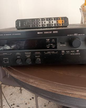 Amplificatore