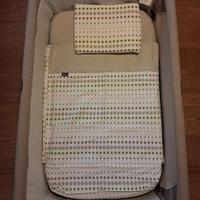 Chicco Next to me + materasso e lenzuola GRATIS