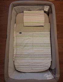 Chicco Next to me + materasso e lenzuola GRATIS