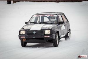 OPEL CORSA GSI