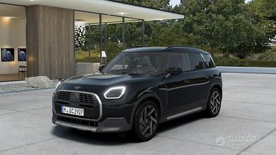 Mini Mini Countryman 1.5 48V C Favoured auto