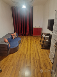 Stanza in appartamento